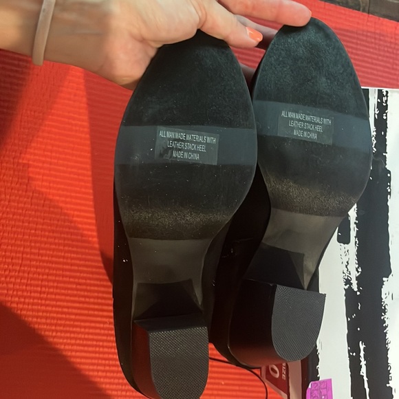 Dolce Vita Short Booties - Collyns - Size 10 - Brand New - Picture 4 of 4